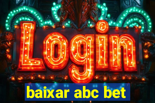 baixar abc bet